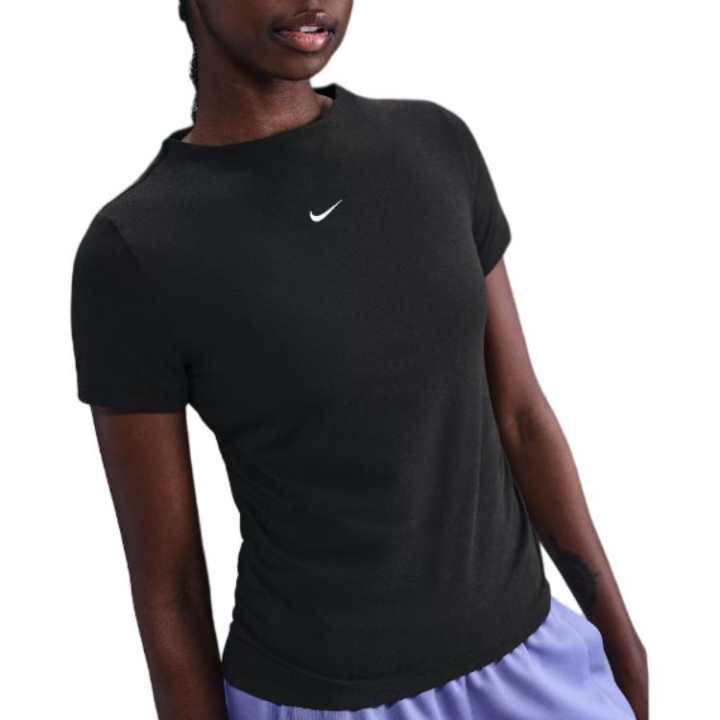 Nike Nike Sportswear Chill Knit Women's Tight Short-Sleeve Mock-Neck Top