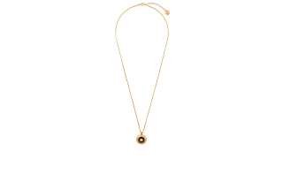VERSACE Necklaces Men's Gold