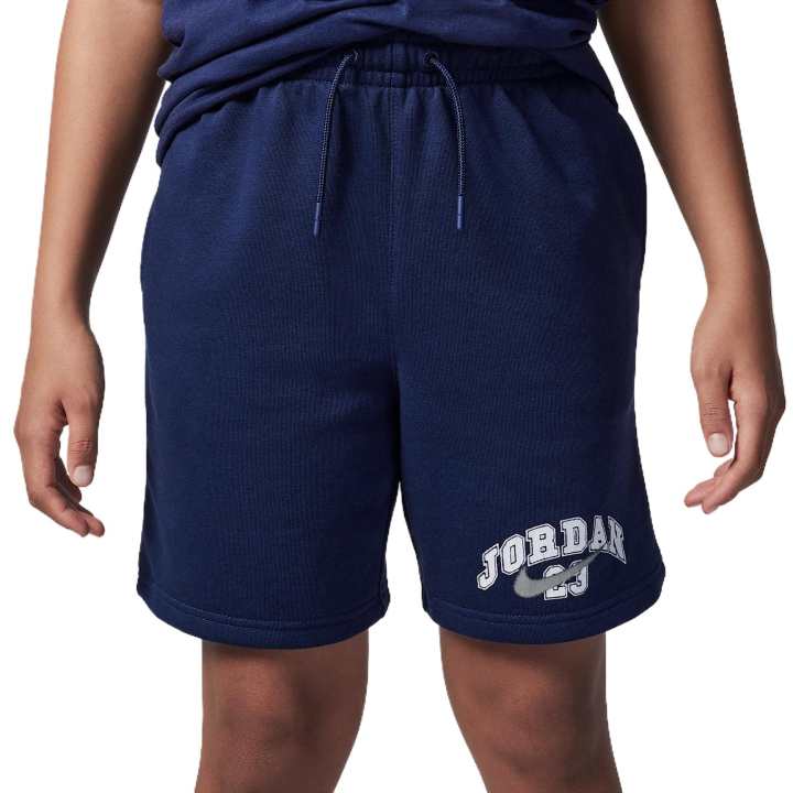 Jordan Jordan MVP23 Shorts Teenagers Dark Blue