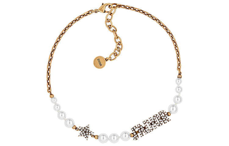 DIOR DIOR J'Adior Necklaces Women's