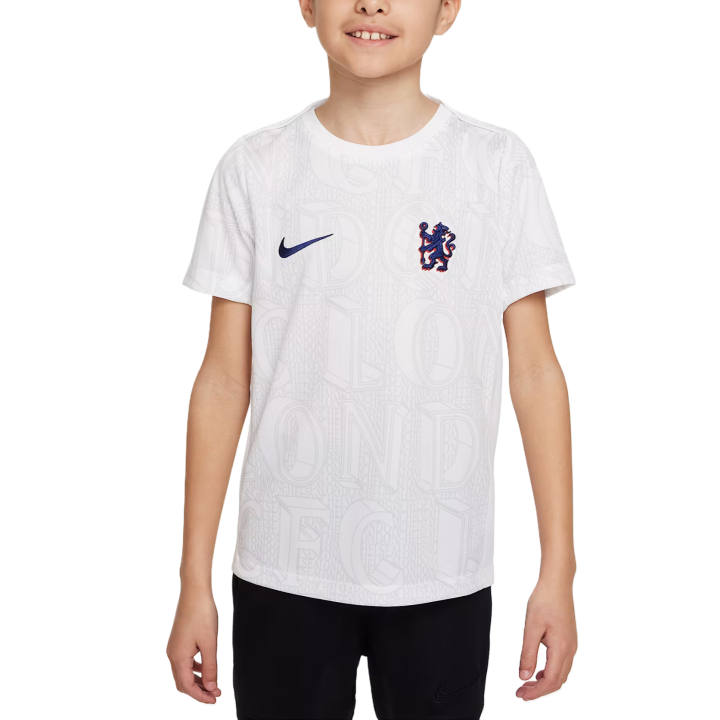 Nike Nike Chelsea FCAcademy T Shirt Kids'