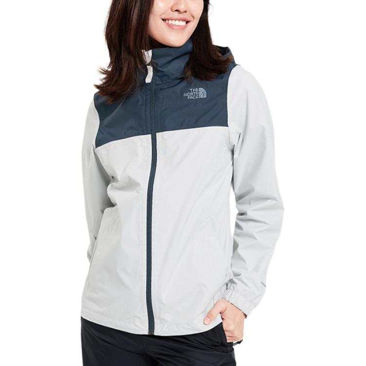 THE NORTH FACE Jacket Women's Gray