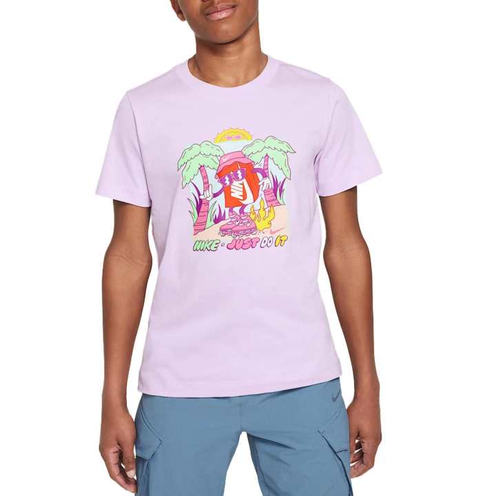 Nike Nike Sportswear T Shirt Doll Teenagers