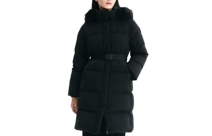 New Balance New Balance Jackets & Coats Women's Black