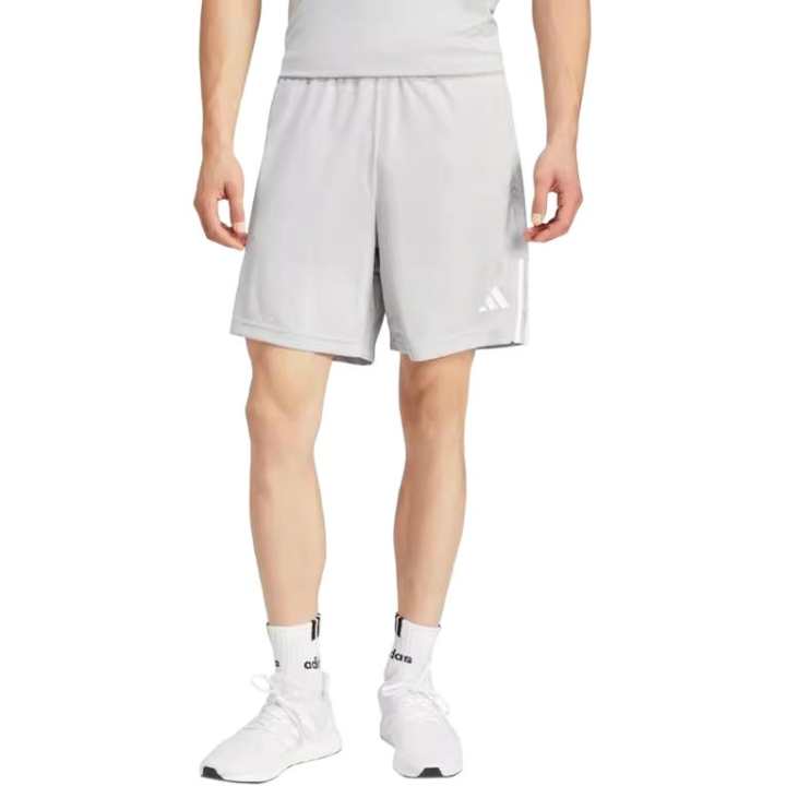 Adidas Adidas Casual Shorts Unisex Gray