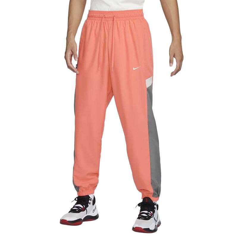 Nike Nike Basketball Shorts Men's Orange Red