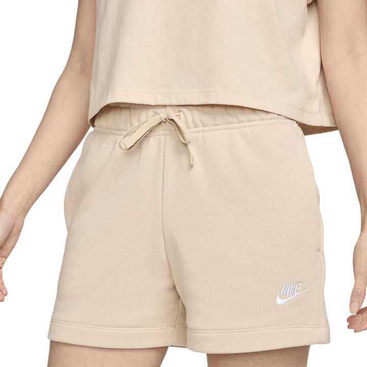 Nike Nike Casual Shorts Women's Apricot