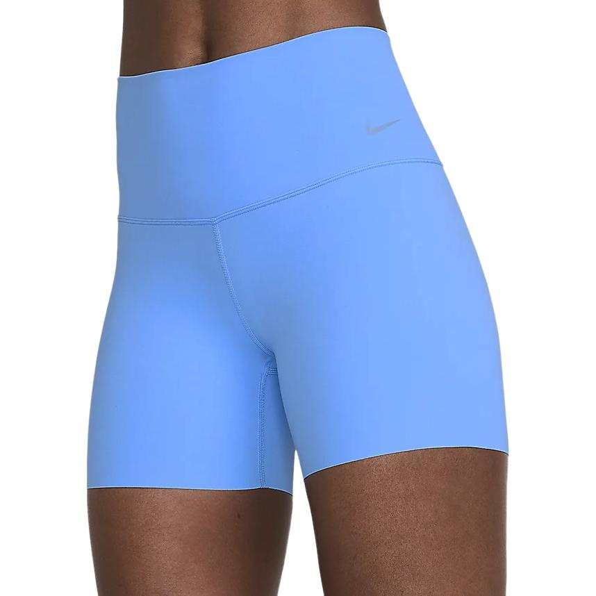 Nike Nike Zenvy Casual Shorts Women's University Blue