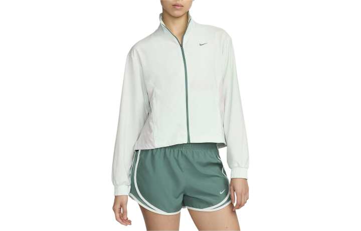 Nike Nike Dri FIT Jackets & Coats Women's Light Green