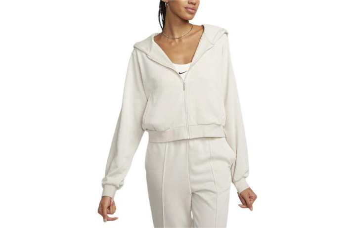 Nike Nike Sportswear Chill Terry Hoodie