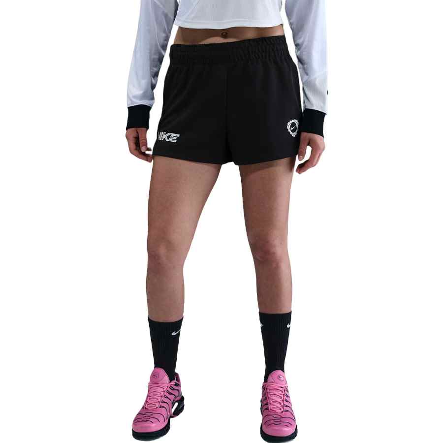 Nike Nike Sportswear Casual Shorts Women's