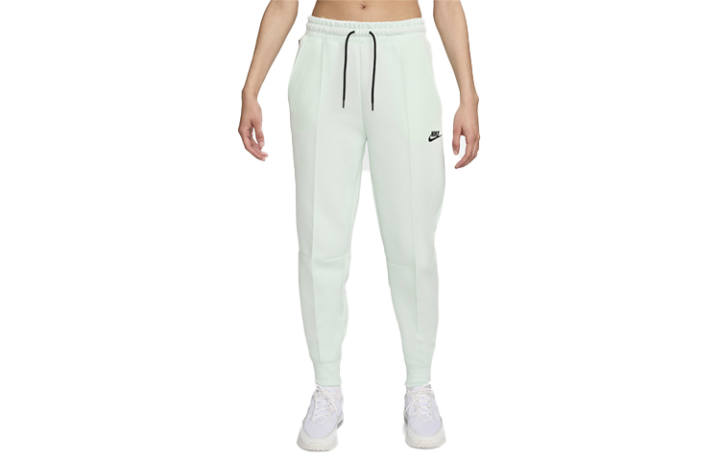 Nike Nike Sportswear Tech Fleece Women's Mid-Rise Joggers