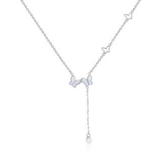 Zeroline Necklaces Women's