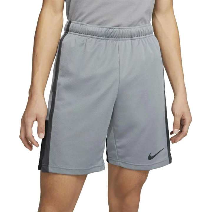 Nike Nike Casual Shorts Men's Smoke Gray