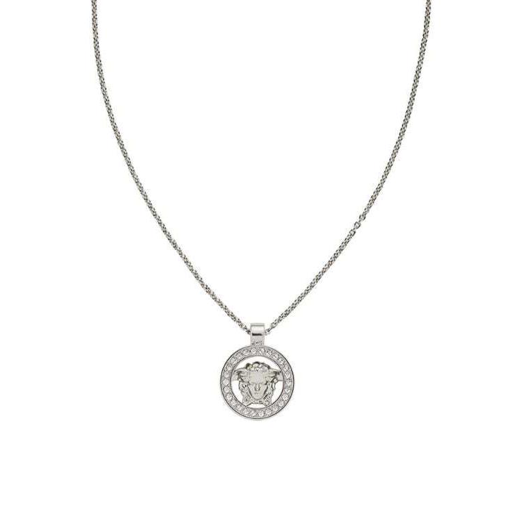 VERSACE VERSACE Medusa '95 Pendant Necklace