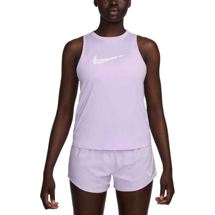 Nike Nike Tank Top Women's Lilac Multicolor