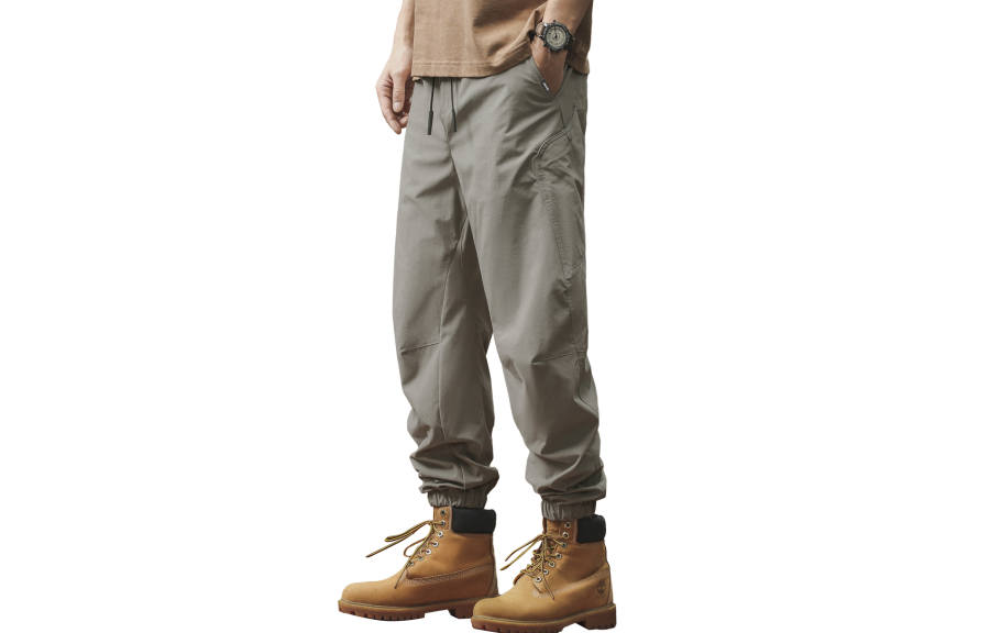 Jeep Jeep Cargo Pants Men's Moderate