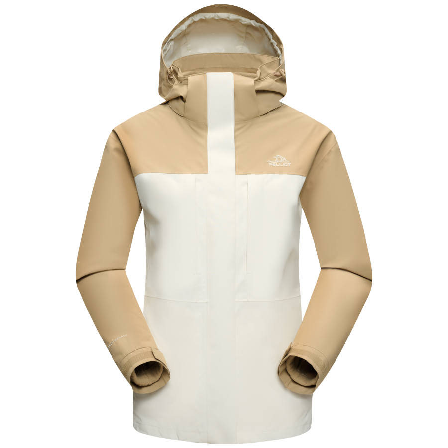 PELLIOT PELLIOT Windbreaker Jacket Women's