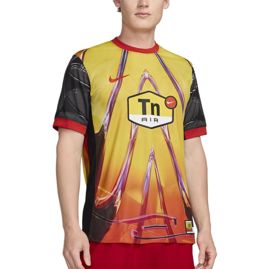 Nike Nike Air Max Tn Stadium Men's Nike Dri-FIT Soccer Replica Jersey