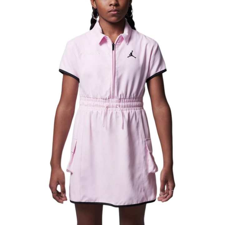 Jordan Jordan Dress Pink Foam Teenagers