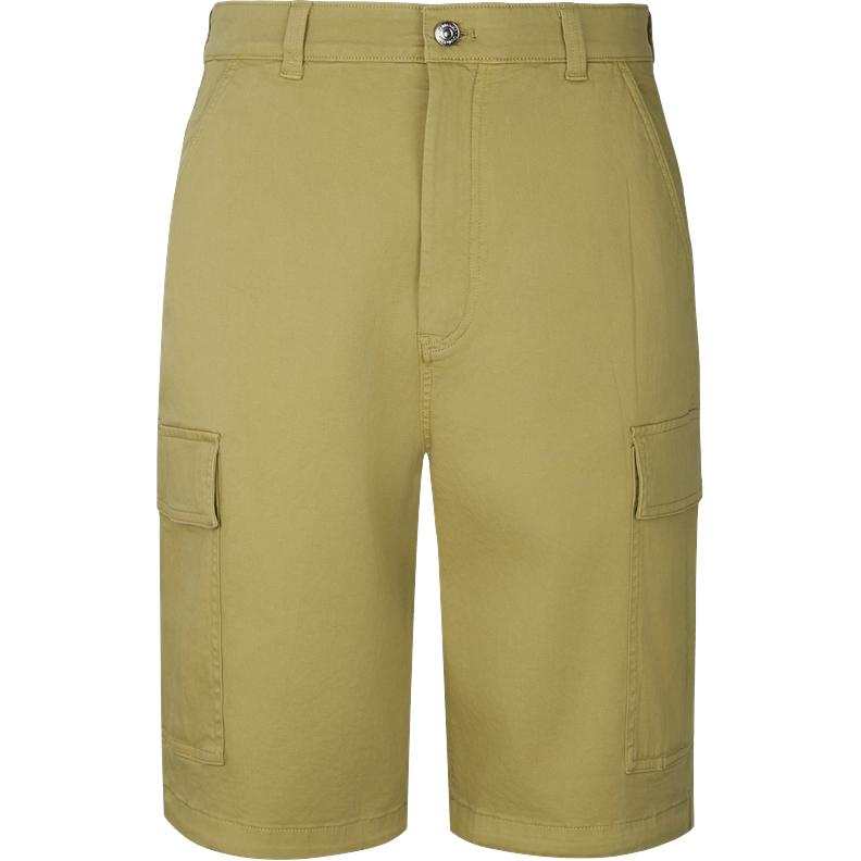 CALVIN KLEIN Casual Shorts Men's Gift Box Set Included