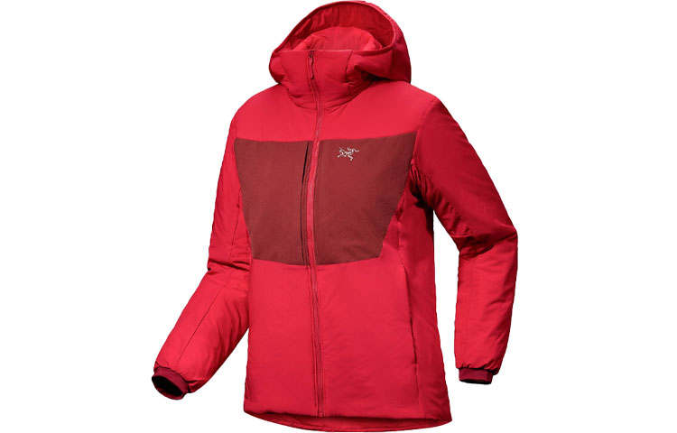 Arcteryx Arc'teryx PROTON HEAVEYWEIGHT Puffer Jacket Women's