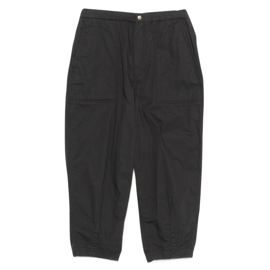 THE NORTH FACE PURPLE LABEL Ripstop Wide Cropped Field Casual Pants Unisex