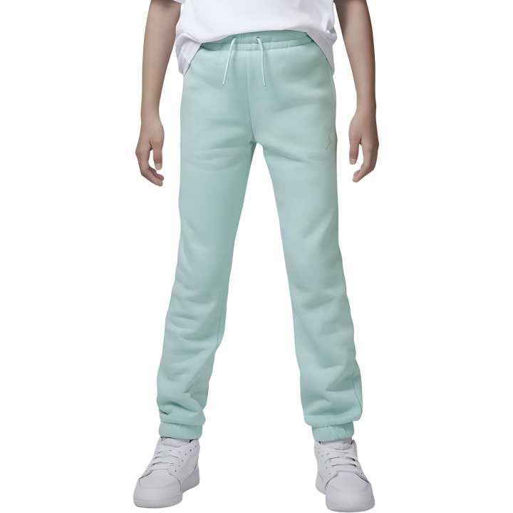 Jordan Jordan Grade School Knitted Sweatpants Moderate