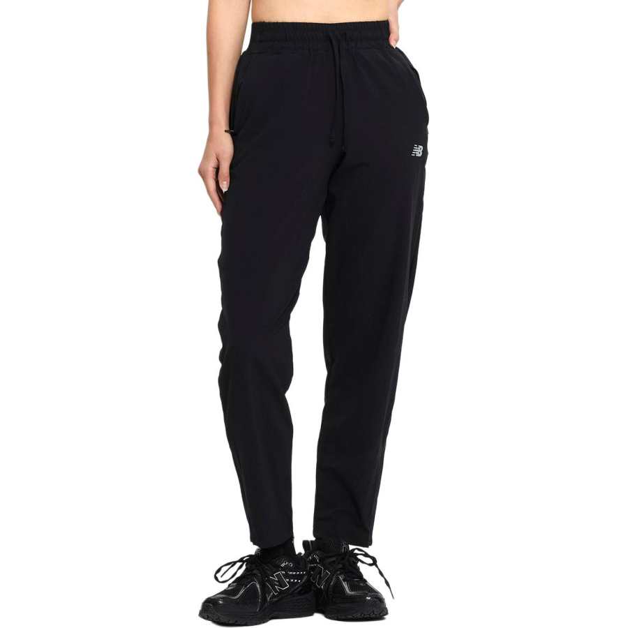 New Balance New Balance Casual Pants Women's Black