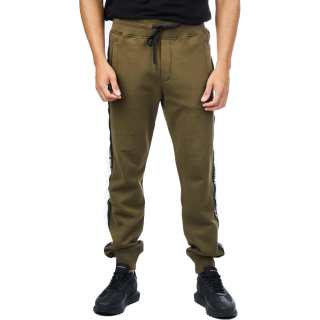 VERSACE JEANS COUTURE Casual Pants Men's Green