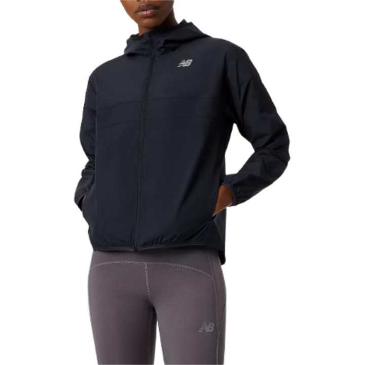 New Balance New Balance Jackets & Coats Women's Black