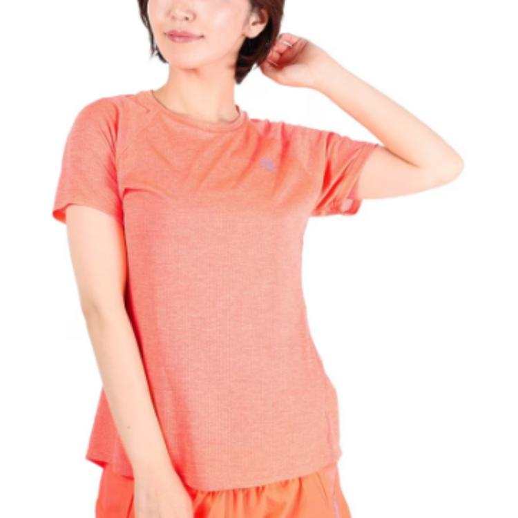 New Balance New Balance T Shirt Women's Orange