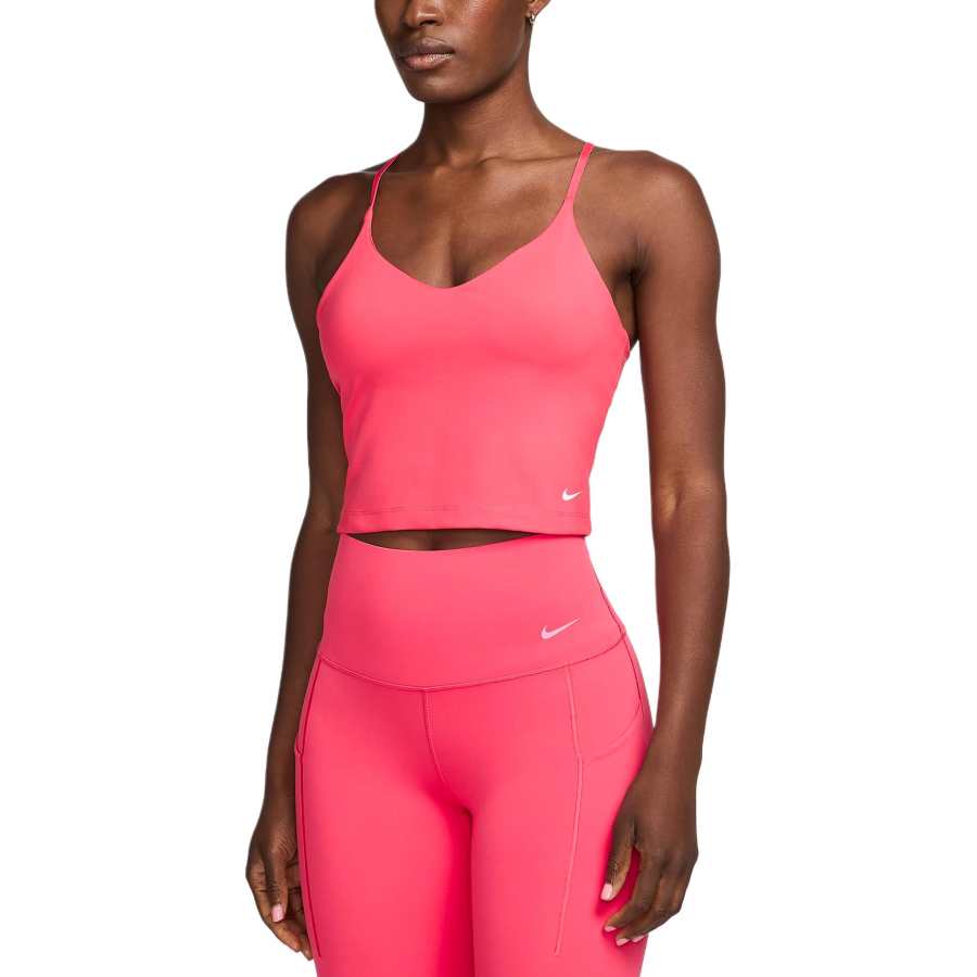Nike Nike Indy Women's Light-Support Padded Sports Bra Tank