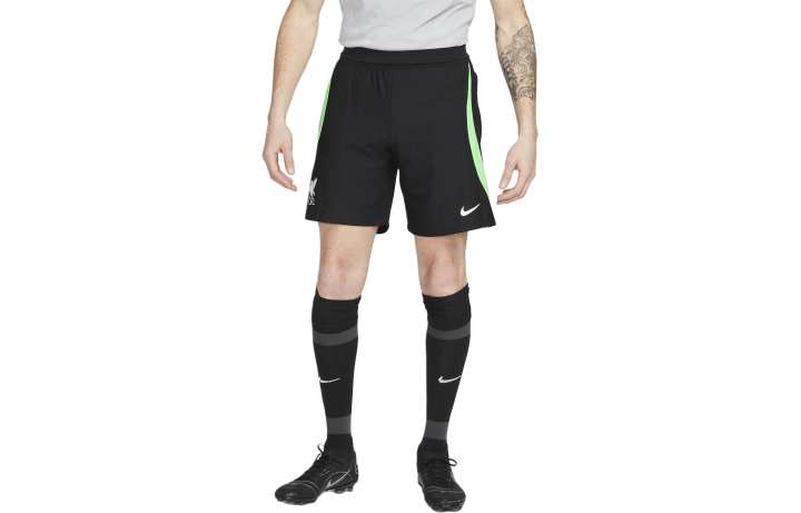 Nike Nike Liverpool F.C. Strike Elite Soccer Bottom Men's Black