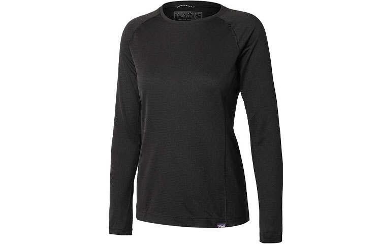 Patagonia Capilene Cap MW Sports Thermal Underwear Women's