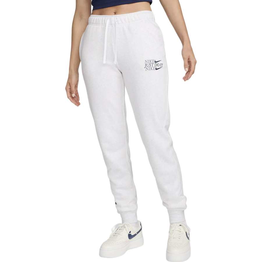 Nike Nike Sportswear Club Fleece Women's Mid-Rise Joggers