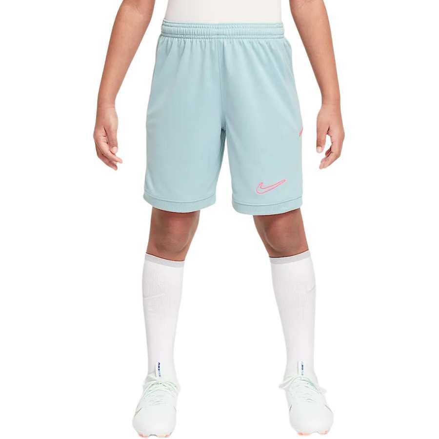 Nike Nike AcademyDri Fit Shorts Kids' Ocean Dark Blue/Transparent Pink