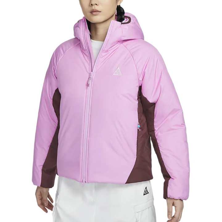 Nike Nike Rope de Dope Therma-FIT Adv hooded jacket