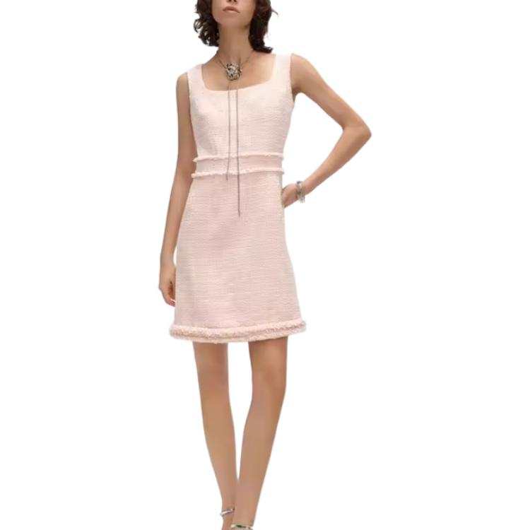 KARL LAGERFELD / Karl Lagerfeld Jeans Sleeveless Dress Women's Pink