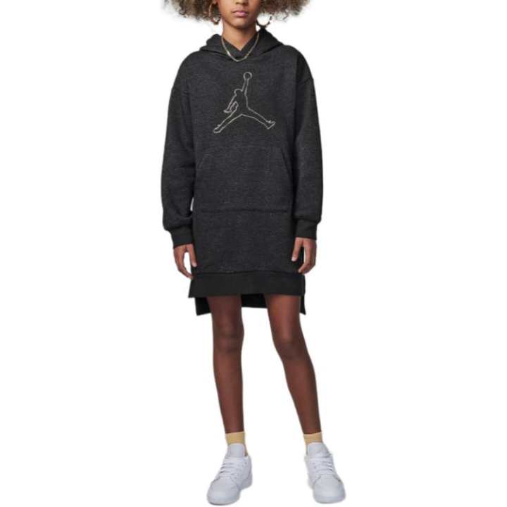Jordan Jordan Grade School Dresses Moderate Mid Length