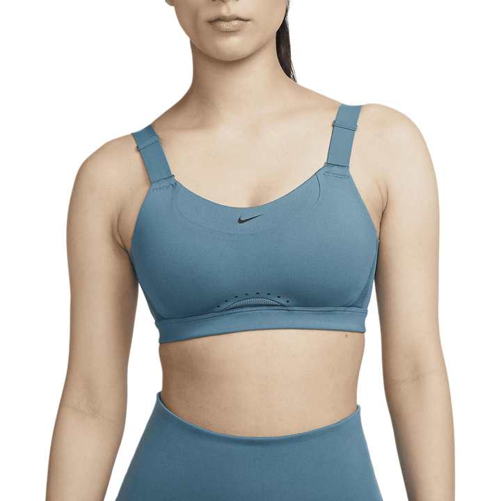 Nike Nike Dri FitAlpha Sports Underwear Women's Blue