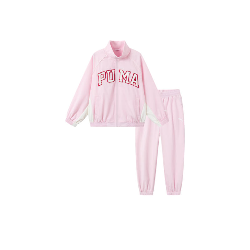 PUMA Casual Sportswear Sportstyle 2 Piece Set Unisex