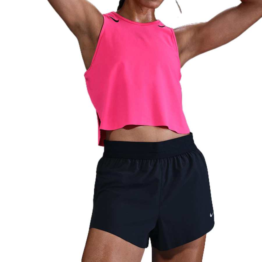 Nike Nike AeroSwift Women's Dri-FIT Adv Cropped Running Tank Top