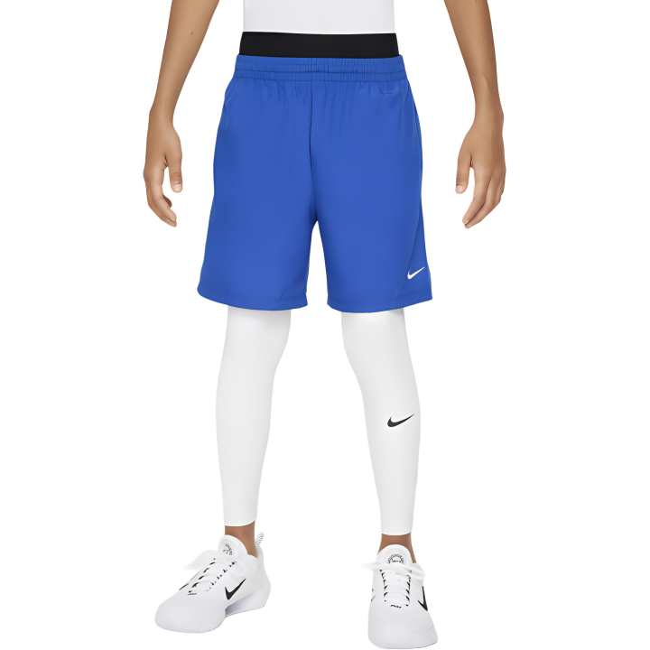 Nike Nike Leggings Teenagers White/White/Black