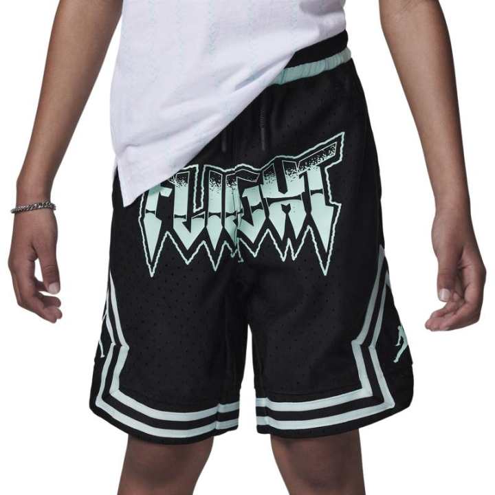 Jordan Jordan Shorts Children Aged 3 7 Years Old Black