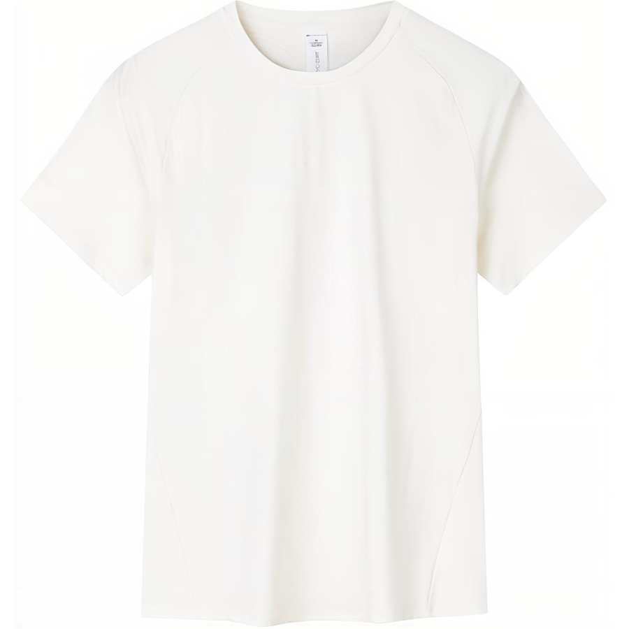 Anta T Shirt Women's Gardenia White