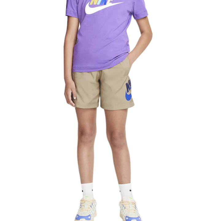 Nike Nike Grade School Shorts Moderate