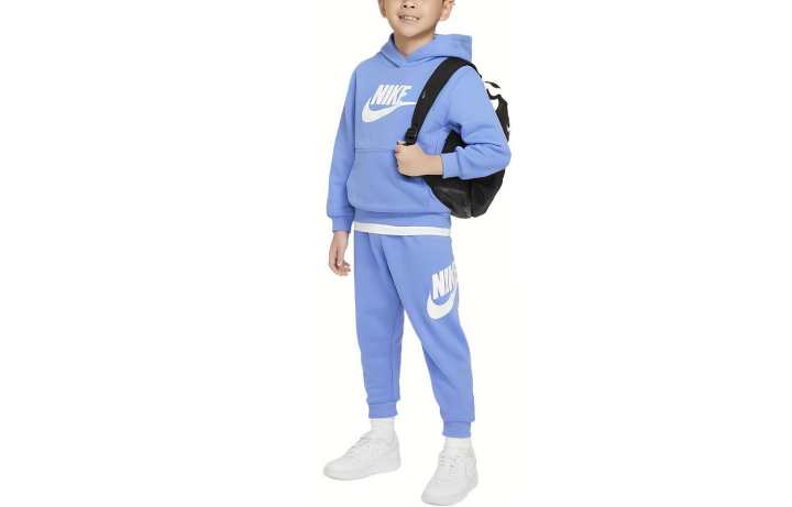 Nike Nike Casual Sportswear Blue Kids'