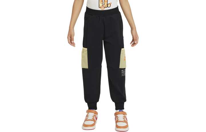 Nike Nike Sportswear Paint Your Future Knitted Sweatpants Kids' Black