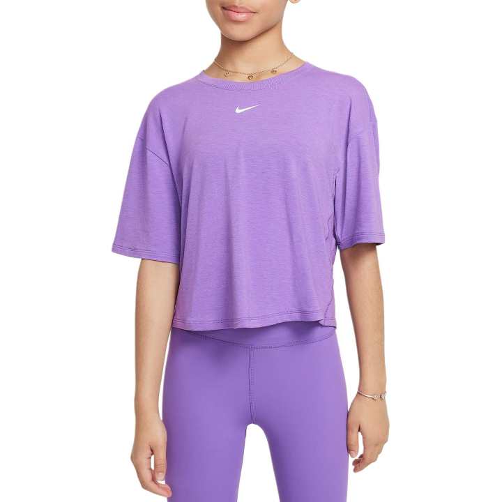 Nike Nike Grade School T Shirts Crew Neck Moderate